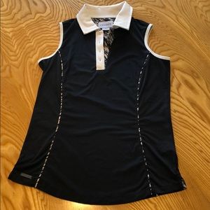 Chase54 tennis/golf shirt